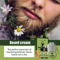 Moisturizing Beard Organic OEM ODM Skincare Set Whitening and Soften Wholesale Tumeric Face Cream Even Rose Face Cream